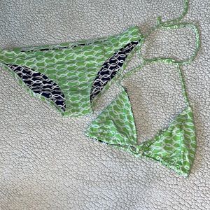 Bathing suit